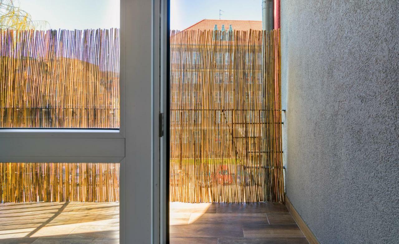 Apartmán Apartmá  Gdaňsk Exteriér fotografie